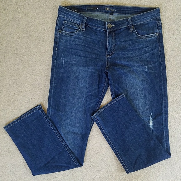 Kut from the Kloth Denim - 🍁EUC Kut from the Cloth Boyfriend Jeans🍁